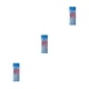 thumbnail image 4 of Riwesomey Juego de limas de de 10/5 uds., escofina de cerámica resistente al desgaste recubierta, limas de tallado plano para pulir joyas, Type1 NO1, 4 of 6