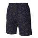 thumbnail image 4 of Fotbe Copper-Gold Gloss Outline Rose1 Trajes de Baño Estampados para Hombre, Shorts de Verano de Secado Rápido, Ropa de Playa, Bañadores-X-Large, 4 of 6