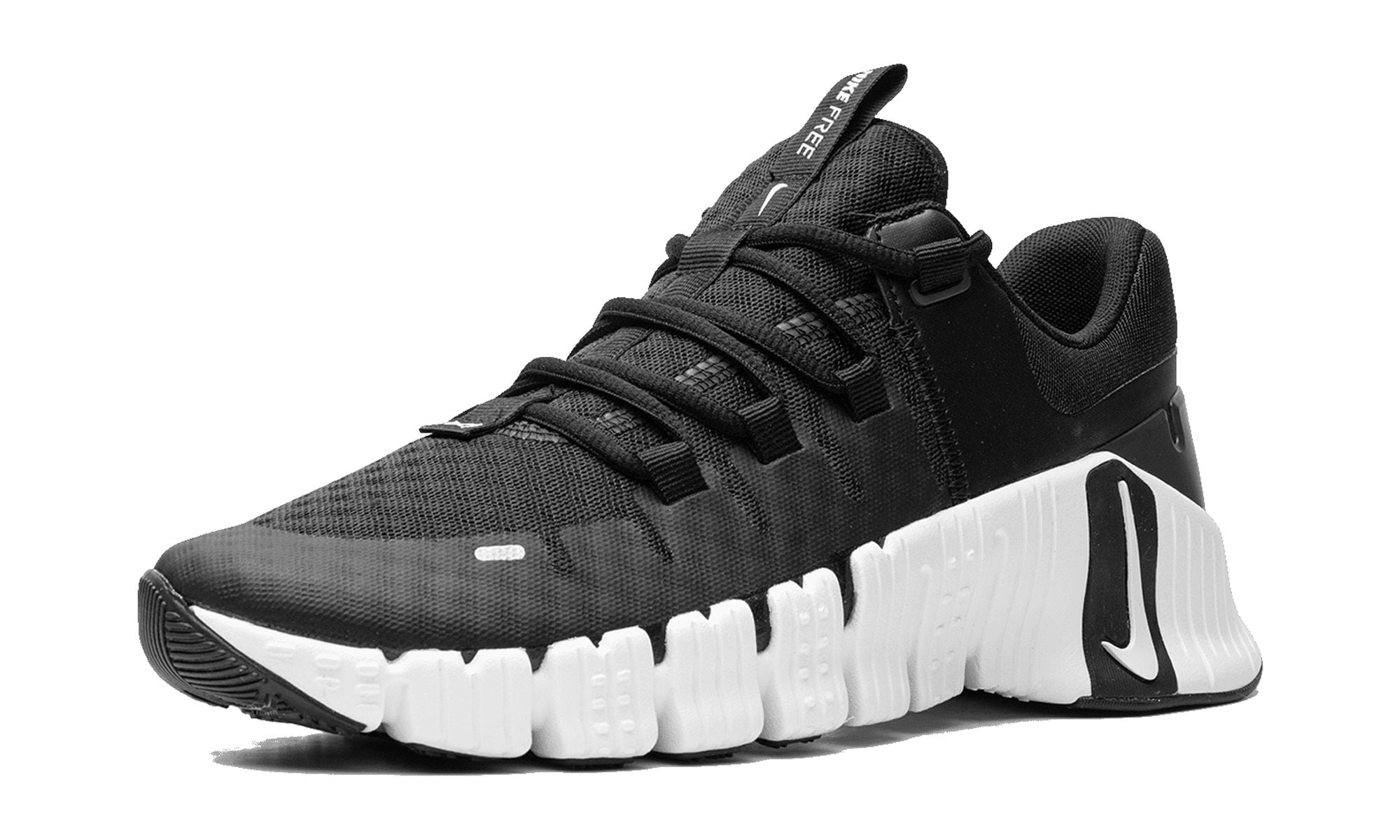 nike metcon women's black