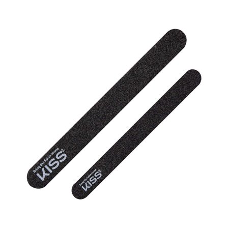 Kiss Acrylic Nail File - Shaping Perfection for Stunning Acrylic Nails