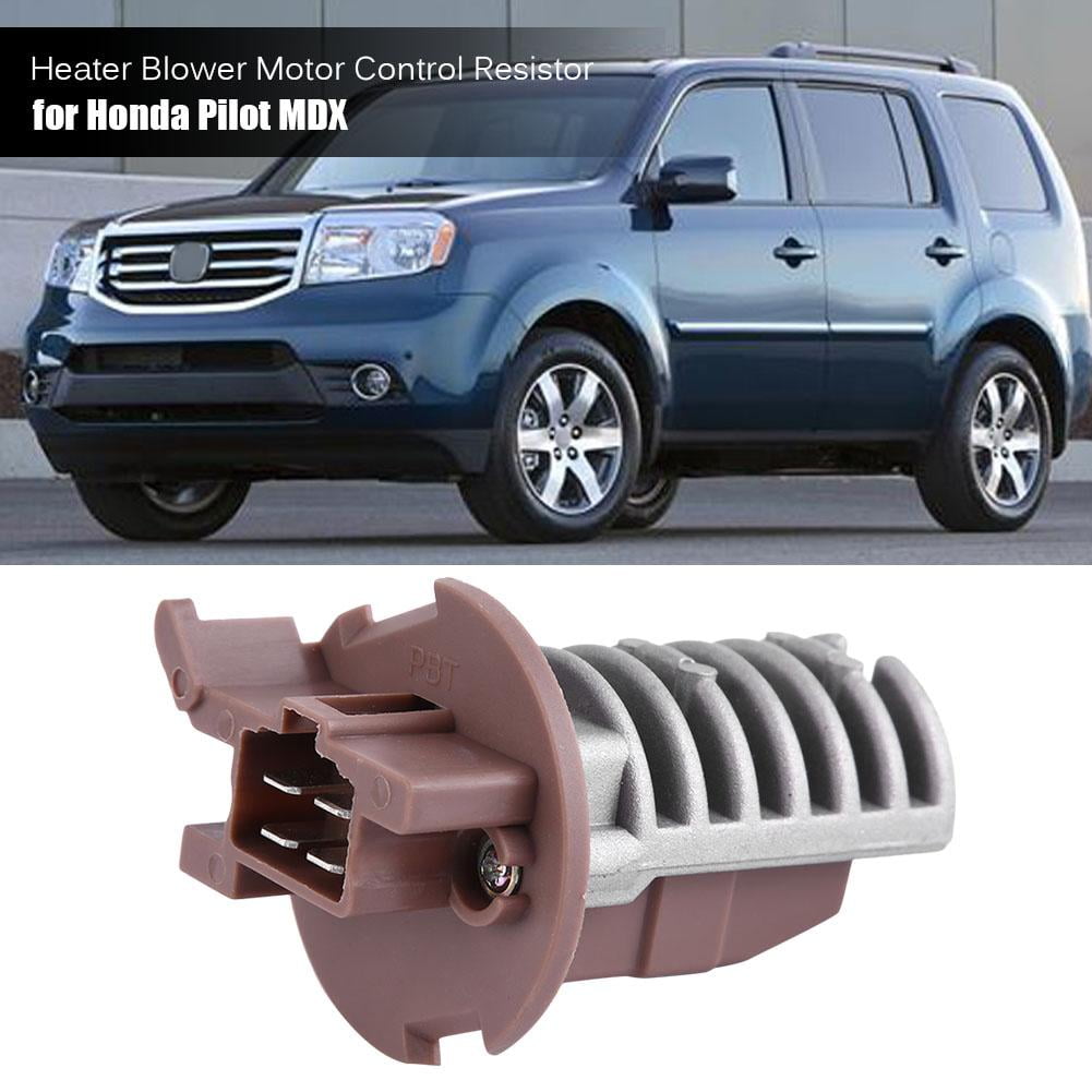 Heater Blower Motor Resistor For Nissan Pathfinder Xterra Titan Pickup Truck