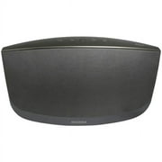 Sylvania SP5881BT-TITANIUM Speaker with USB Port and BT Connectivity