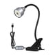 thumbnail image 2 of Lámpara de Planta con Clip de Luz para de Plantas de Espectro Completo para Plantas de Interior, Hidroponía, Verduras, Jardín, Suculentas Una cabeza Soledad luces de cultivo, 2 of 4