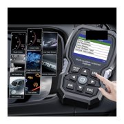 VOD700 OBD2 Scanner Reset Car Code Reader Diagnostic Scan Tool ,Comprehensive Vehicle Diagnostics