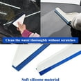 thumbnail image 4 of Tint Tools Windshield Tint Squeegee Hand Side Wiper Swiper Water Remover Scraper, 4 of 11