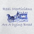 thumbnail image 3 of CafePress - Morticians Are A Dying Breed Long Sleeve T Shirt - Unisex Cotton Long Sleeve T-Shirt, 3 of 4