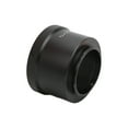 thumbnail image 1 of Gupbes T2 Mount Adapter Ring,T2‑FX Metal Adapter Ring,Aluminum Alloy T2‑FX Adapter Ring For T2 Mount Lens To For Fuji FX Mount Camera Adapter Ring, 1 of 8