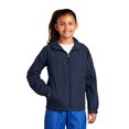 thumbnail image 1 of Chaqueta raglán con capucha Sport-Tek® para jóvenes. YST73 deporte-tek YST73, 1 of 1