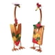 thumbnail image 4 of Pala al aire libre jardín estatua escultura patio patio frente porche ornamento fuente césped adorable decoración decoración regalo de vacaciones cuadrado tholdsy HA011413-02B, 4 of 7