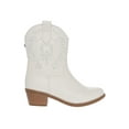 thumbnail image 4 of Madden NYC Little Girl & Big Girl Cowgirl Boots, 4 of 5