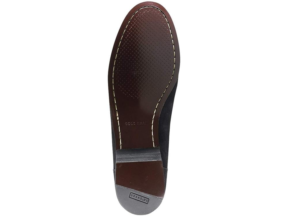 emmons tassel loafer