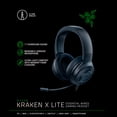 thumbnail image 2 of Audifonos Razer  Kraken X Lite, 2 of 4