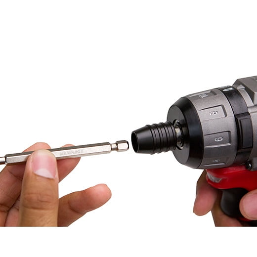 Milwaukee 48-22-2102 10-in-1 Square Drive Multi-Bit Driver