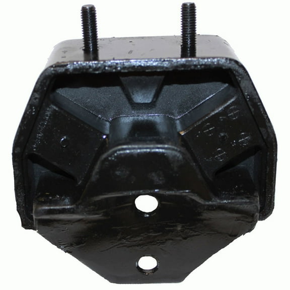 Westar EM-9570 Auto Trans Mount Fits select: 1990-1994 SUBARU LOYALE