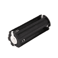 thumbnail image 6 of 2Pcs Black Battery Holder for 3 x 1.5V AAA Batteries Flashlight Torch, 6 of 9