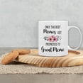 thumbnail image 4 of Coffee Mugs, Funny Pregnancy Announcement Gifts for Grandma, Great Grandma to Be, Double Side Printed Ceramic Mug Cup 11 Ounce, 4 of 7