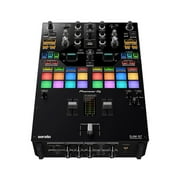 Pioneer DJM-S7 Scratch-Style 2-Channel Performance DJ Mixer