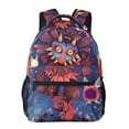 thumbnail image 6 of The Legend Of Zelda Backpacks Daily Large Capacity Backpack Lightweight Rucksack Casual Daypack Bookbag Shoulder Bag, 6 of 7