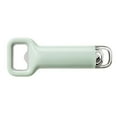 thumbnail image 4 of Abridor de botellas plano de acero inoxidable BuyWeek, 4 of 12