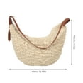 thumbnail image 2 of Greenadscape De En Con Estilo Tote Y Crossbody Beige, 2 of 7