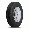 thumbnail image 7 of Prometer ST Radial ST235/80R16 123/119M E Trailer Tire, 7 of 7