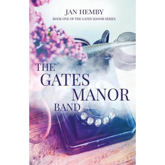 The Gates Manor Band, (Paperback)