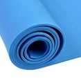 thumbnail image 3 of Yoga Mat for Men & Women - Outdoor & Indoor Non Slip Exercise Mat for Hot Yoga, Pilates, Stretching Floor & Fitness Workouts, 3 of 6