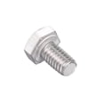 thumbnail image 3 of 5 Tornillos Hexagonales de Acero Inoxidable Din933 304 Abody M6x10, 3 of 7