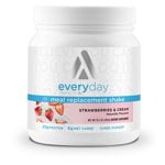 Strawberry & Cream
