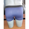 thumbnail image 4 of "Boxer Elástico de Tela Suave Paquete con 4 Piezas: Máxima Comodidad y Ajuste Perfecto. Talla Chica, 4 of 4