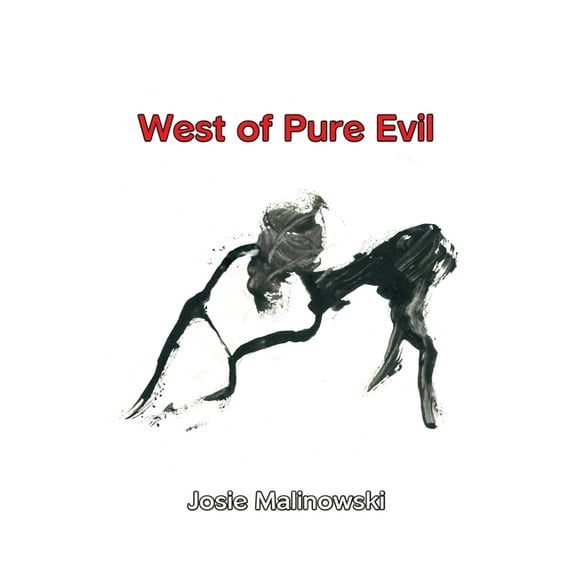 West of Pure Evil, (Paperback)