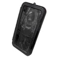 thumbnail image 2 of Soporte Celular Motocicleta Impermeable Rígido Manubrio A25-FS, 2 of 6