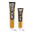 thumbnail image 4 of 50G 100G Metal Polish Paste Metal Polish Solve Paste Rust Remover Abrasive Paste, 4 of 9
