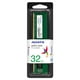 thumbnail image 2 of Memoria RAM DDR4 32GB 3200MHz ADATA Premier 1x32GB Verde AD4U320032G22-SGN ADATA AD4U320032G22-SGN, 2 of 2