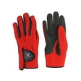 thumbnail image 2 of Guantes de golf cálidos y gruesos shamjiam Guantes cálidos para las manos par izquierdo y derecho para mujer 18, 2 of 8
