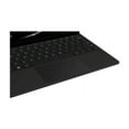 thumbnail image 3 of MICROSOFT Type Cover Keyboard and Trackpad for Microsoft Surface GO - Black, 3 of 8