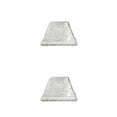 thumbnail image 4 of Billuyoard Al lado de la alfombra Alfombra de salón Alfombra de piso Mano de obra fina Suavidad Diseño plegable multicolor Sala de estar Type1 NO1, 4 of 6