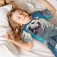 thumbnail image 5 of Balery Starry Sky Cloud Bulldog Conjunto de Pijama Infantil de Manga Corta con Estampado – Ropa de Dormir de Algodón Suave-XX-Large, 5 of 6