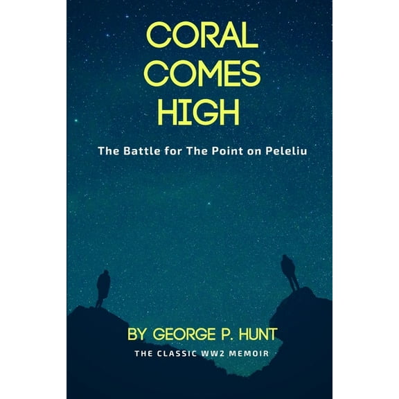 Coral Comes High, (Paperback)