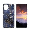 thumbnail image 1 of Astrology-1 Phone Case, Degined for LG K42 Case Men Women, Flexible Silicone Shockproof Case for LG K42, 1 of 1