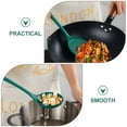thumbnail image 6 of ELAYARD 1 Set Silicone Spatula and Slotted Spoon Kitchen Utensil Kitchen Gadget, 6 of 7
