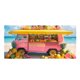 thumbnail image 1 of Decoración Para Puertas De Garaje De Verano Y Playa, 13 X 6 Pies, Pancarta Para Puertas De Garaje De Autocaravanas, Tienda De Zumos De Frutas, Cubierta Para Puertas De Garaje De Verano Y Playa, Poli, 1 of 7