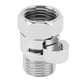 thumbnail image 5 of Shut Off Valve For Shower Head, Air Tightness Brass Shower Head Valve Shut-off Easy To Operate For Water-saving Valve For Shut-off Valve For Bathroom ANGGREK Otros, 5 of 7