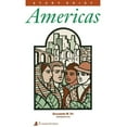thumbnail image 1 of Pre-Owned Americas: Study Guide (Paperback) 0195077938 9780195077933, 1 of 1