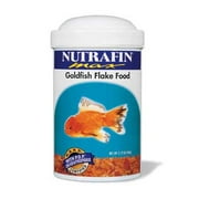 Nutrafin Max Goldfish Food Flakes 2.12 oz