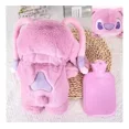 thumbnail image 2 of Stitch Hot Water Bottle Bolsa De Agua Caliente Stitch, 2 of 4