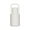 White, variant on Stainless Steel Gallon Jug with Handle - Double Vacuum Insulated Water Bottle for Hot & Cold Drinks, Sweat-Proof,New Release,Vsgery,Green