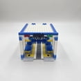 thumbnail image 2 of 250PCS City Building Block Toy Car Wash Station DIY Assembly Mini Street Scene Model Building Kit for Kids and Adults, 2 of 6