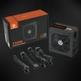 thumbnail image 7 of ARESGAME 750W Semi-Modular ATX Gaming Power Supply 80lus Bronze Certified PSU (AGV750), 7 of 7