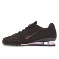 thumbnail image 2 of Nike Women's Shox Z Velvet Brown Shoes, from StockX, 2 of 5